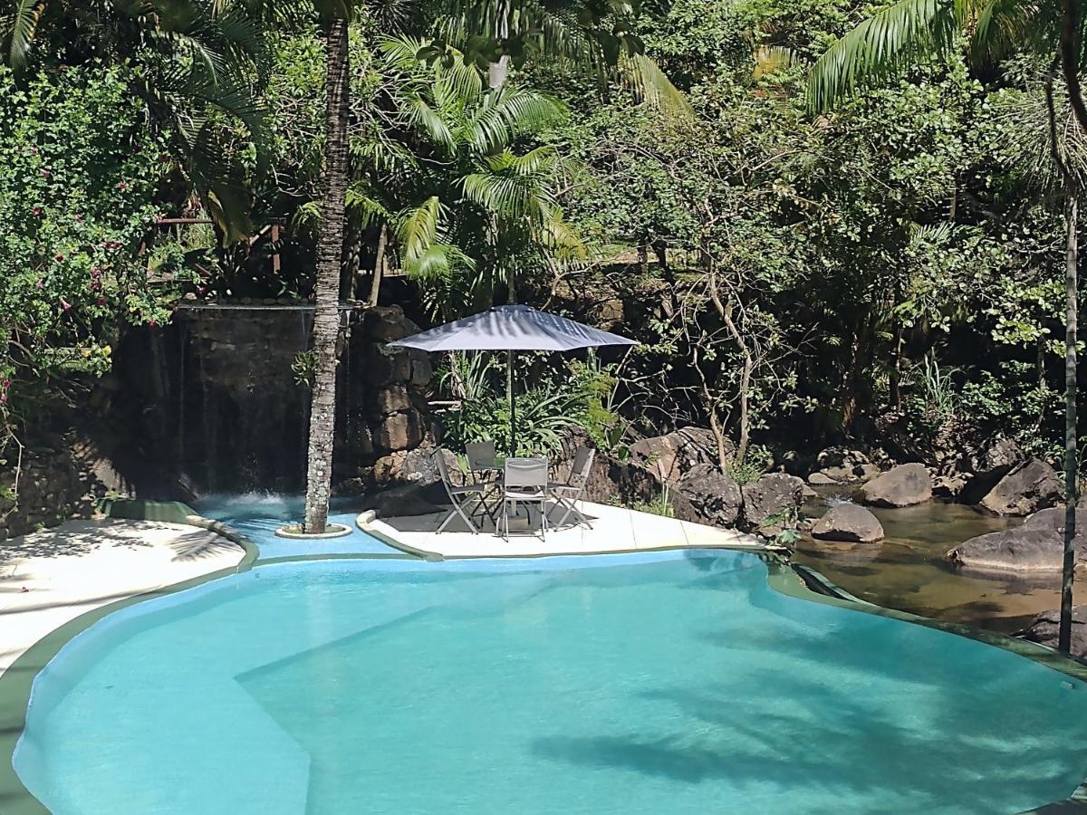 Chales Aguas De Marco Hotel Guarapari Kültér fotó